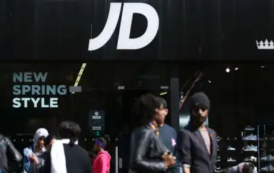 Image for Britain’s JD Sports to buy France’s Courir in $572 million deal