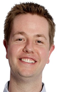 Mark Pearson discussing Monitise's acquisition of Markco Media businesses - Global Banking & Finance Review