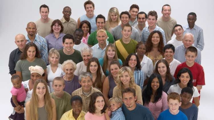 Image for Why Diversity is the key to 2021