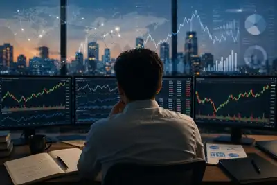 Image for The Trading Advantage Hidden in Plain Sight: Why Market Context Matters More Than Signals