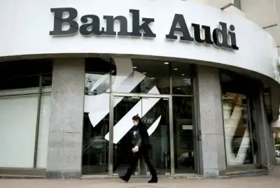 Image for Lebanese bank closes over 30 British-held accounts after UK ruling-depositors’ group