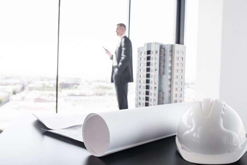 Image for Learn how to start a construction company