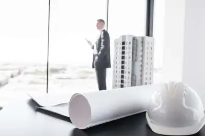 Image for Learn how to start a construction company