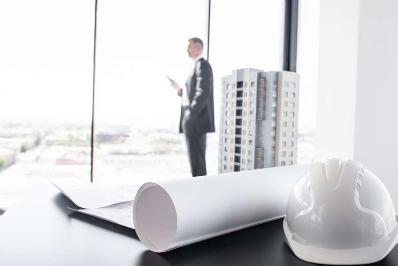 Image for Learn how to start a construction company