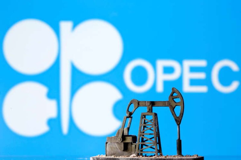 Image for Oil prices fall for a third day as OPEC+ uncertainty lingers
