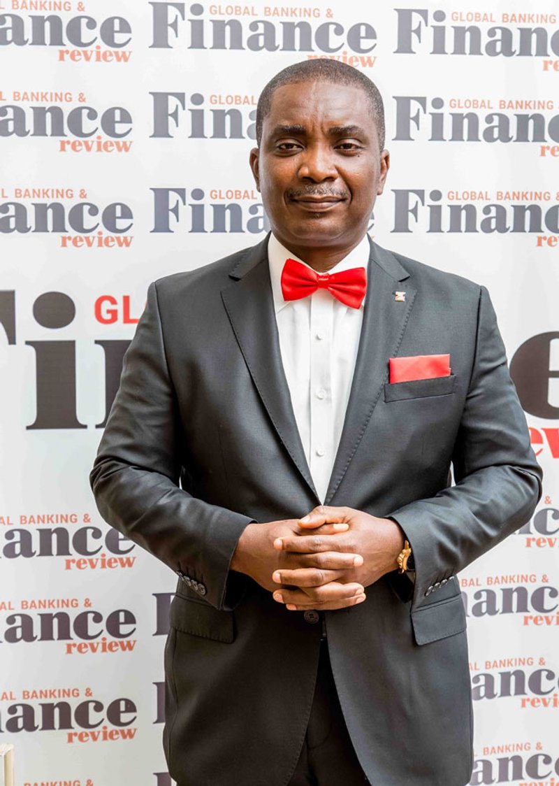 Global Banking and Finance Review Awards