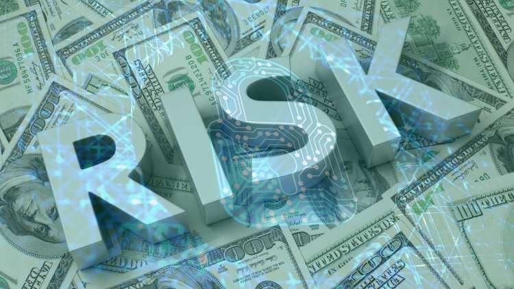 Image for Shining a spotlight on operational resilience and cyber-risk in financial services