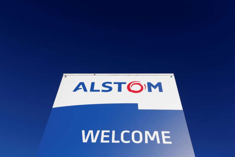 Image for Train maker Alstom earmarks new provisions for earlier Bombardier deal