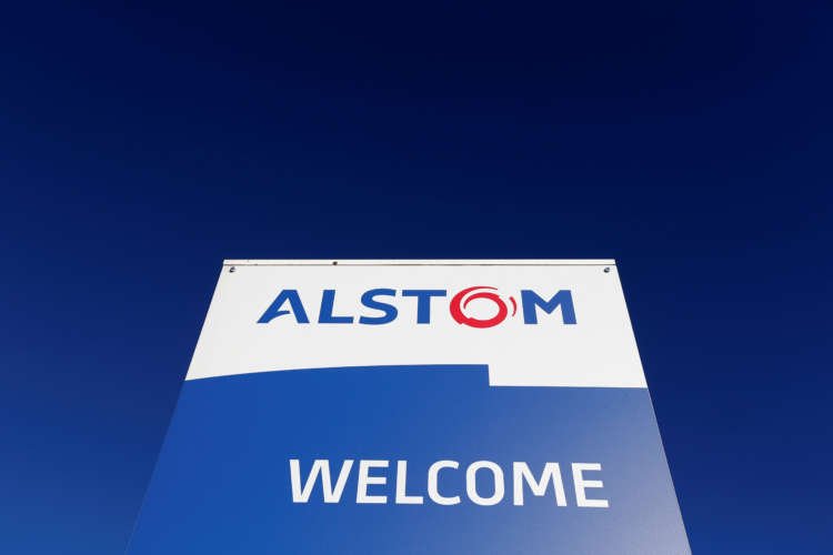 Image for Train maker Alstom earmarks new provisions for earlier Bombardier deal