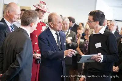 Image for Global Banking and Financial Review recently conversed with the youthful British entrepreneur, Chester Mojay-Sinclare, about his most recent and successful endeavor, Charity Checkout