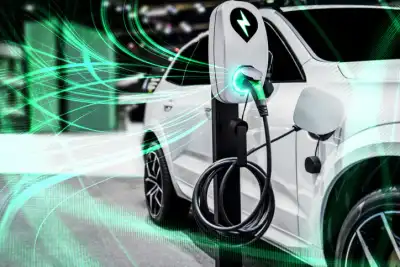 Image for Shifting to Electric Vehicles: Market Trends and Consumer Behavior in the Automotive Industry