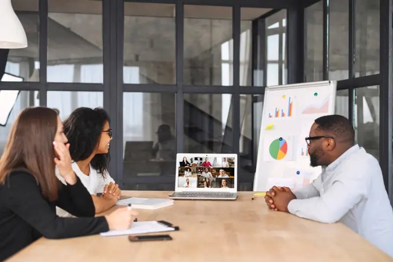 Image for Building a remote team: Best practices for startups