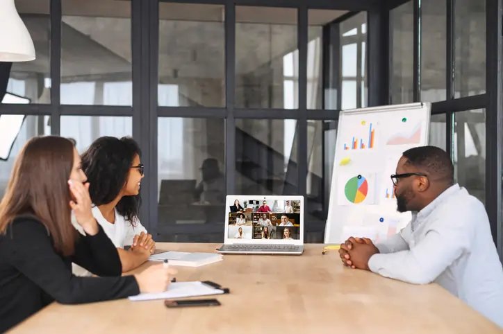 Image for Building a remote team: Best practices for startups