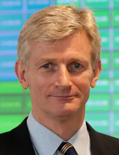 Image for ITRS GROUP APPOINTS NEW CHIEF EXECUTIVE OFFICER