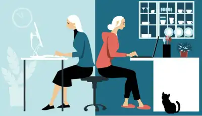 Image for Redefining Where, When, and How Business Gets Done