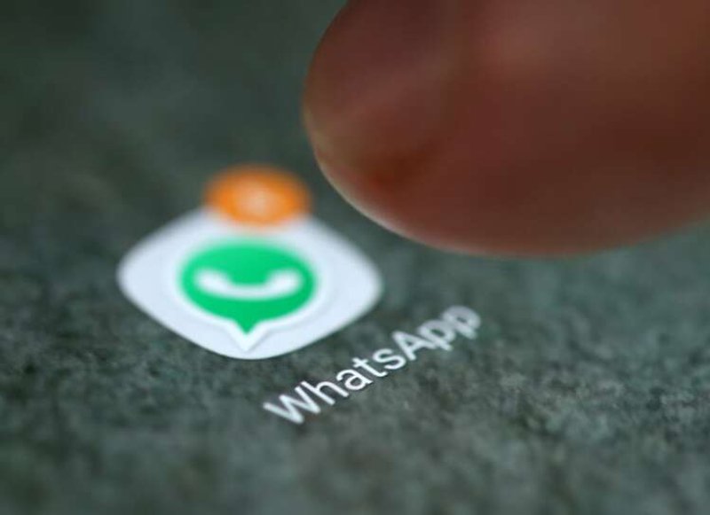 Image for South Africa’s ‘wild west’ WhatsApp groups fuel racism, surveillance