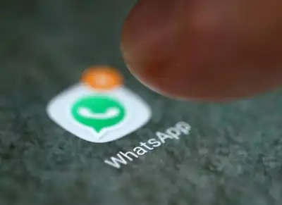 Image for South Africa’s ‘wild west’ WhatsApp groups fuel racism, surveillance