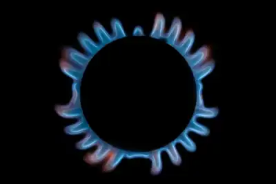 Image for UK will not urge public to cut energy use, minister says