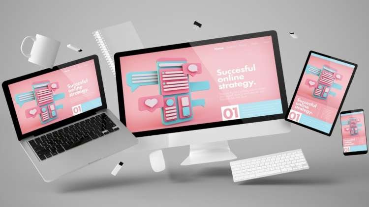 Increase Your Marketing Profits With Marketing Websites