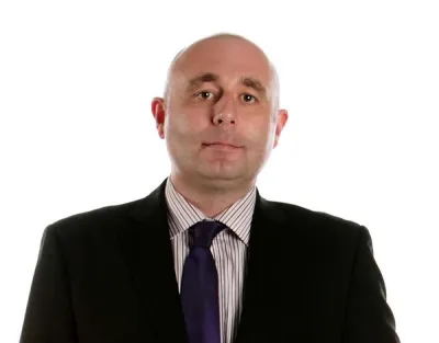 Mark Greenwood Mark Greenwood