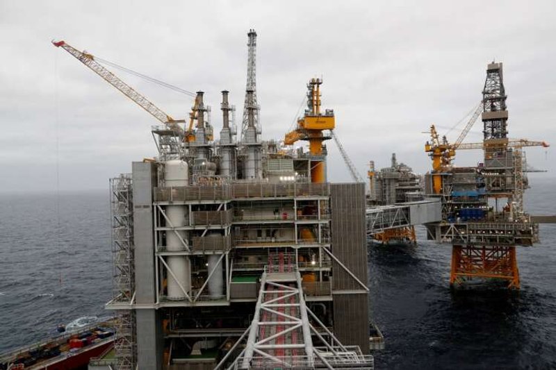 Image for Norway beefs up security across oil and gas sector