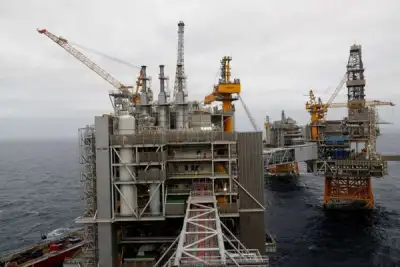 Image for Norway beefs up security across oil and gas sector