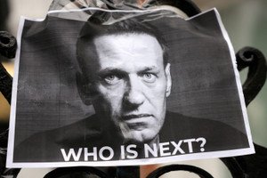 Yulia Navalnaya speaks out against Russia's refusal to cancel Navalny's terrorist status - Global Banking & Finance Review