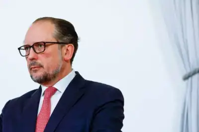 Image for Austria’s neutral status here to stay, foreign minister says