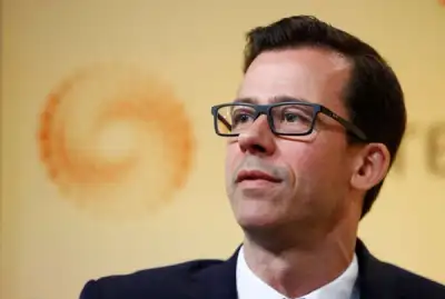 Image for UK might need negative rates if recovery disappoints – BoE’s Vlieghe