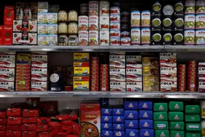 Image for Spain August 12-month inflation slows to 10.4% YoY; oil gives a break