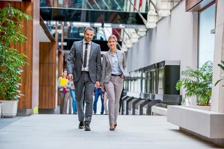 Image for NEW ENTRANTS ARE TAKING THE LEAD IN BECOMING THE OCADO OF BANKING