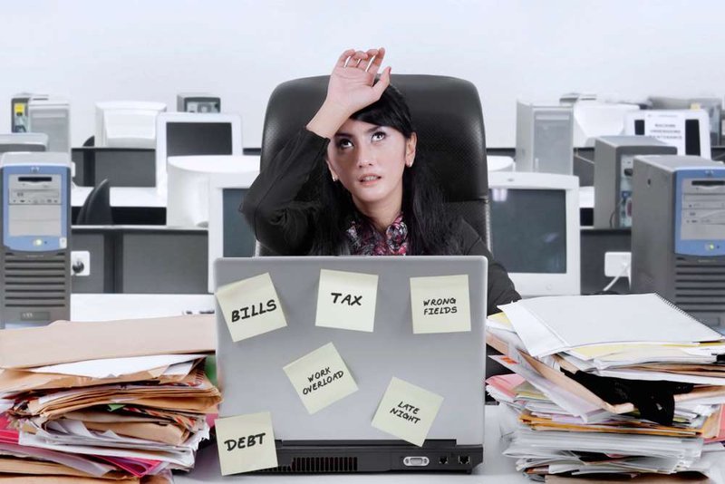 Image for High Pressure And A Lack Of Leadership Skills Stifles Uk’s Creative Thinking In The Workplace