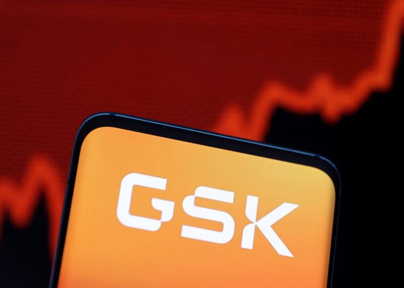 Hedge fund Citadel takes a short position in GSK shares amidst financial market shifts - Global Banking & Finance Review