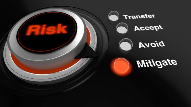 Image for Leveraging Compliance to Mitigate Risk in the Face of Accelerated Transformation