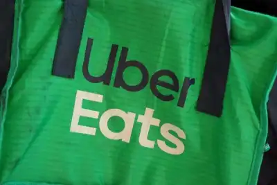Image for Uber Eats in focus as inflation-hit consumers rethink ordering in