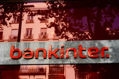 Image for Bankinter’s 58% Q4 net profit rise overshadowed by rise in costs