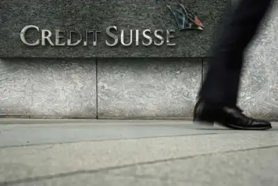 Image for Exclusive-Credit Suisse axes China bank plan to avoid regulatory conflict under UBS-sources
