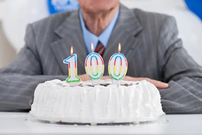 Image for The Retirement Reckoning: Are We Ready for the 100-Year Life?