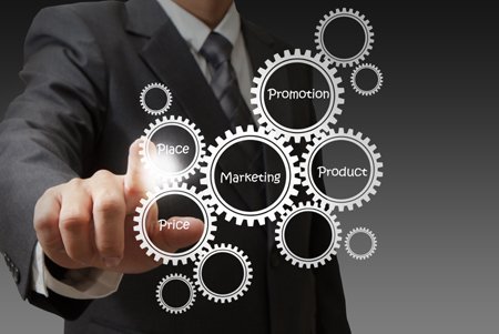 A small business owner contemplating digital marketing strategies - Global Banking & Finance Review