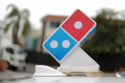 Image for Domino’s Pizza beats sales estimates as discounts spur demand