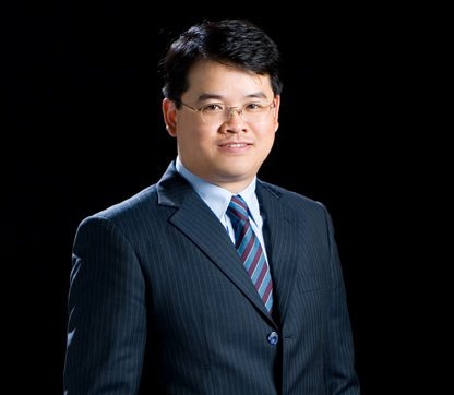 Ken Hoang, CEO of Strevus, discusses compliance solutions for financial institutions - Global Banking & Finance Review