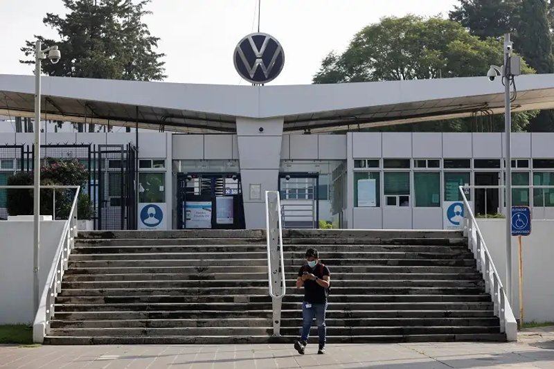 Image for Analysis-How Trump’s Mexico tariffs could hurt Europe’s auto industry