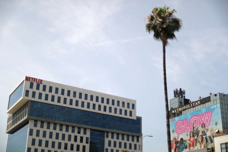 Image for Netflix joins virtual YouTuber boom