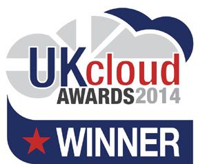The UK Cloud Award
