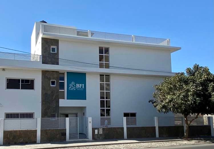 Modern headquarters of Banco de Fomento Internacional, S.A. in Cape Verde - Global Banking & Finance Review