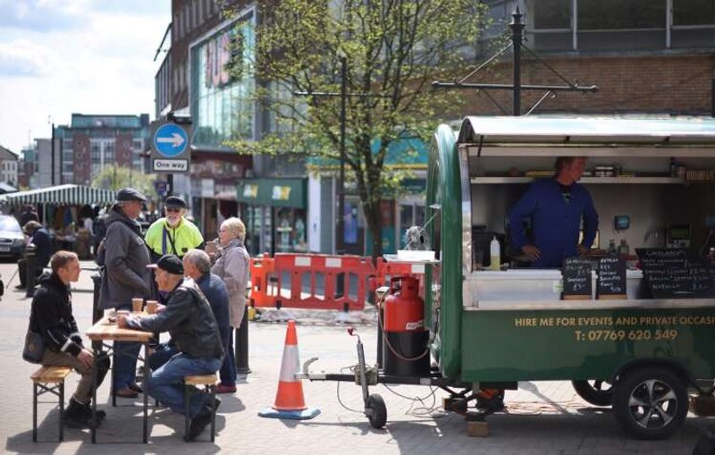 Image for Local elections could spell end of the party for UK’s Johnson