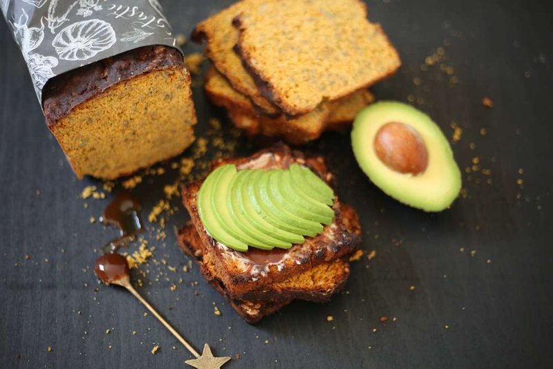 Image for Vegbred secures Planet Organic listing; The Sweet Potato loaf sweeping you off your wheat