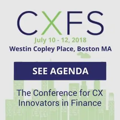 Image for CXFS 2018