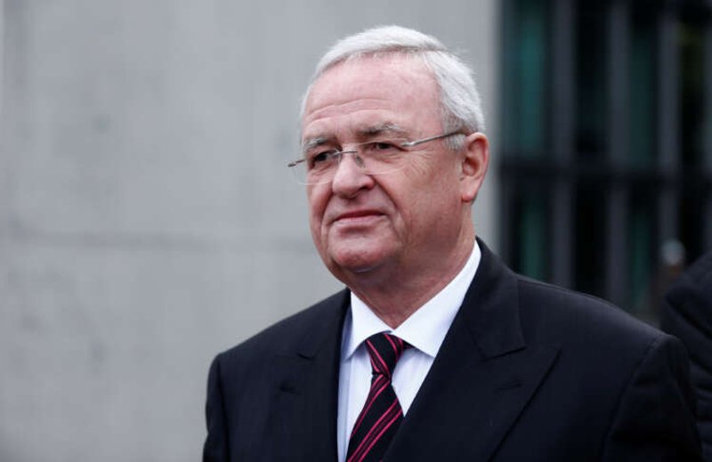 Image for Ex-VW boss to pay 10 million euros in dieselgate damages – Business Insider