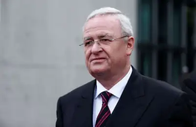 Image for Ex-VW boss to pay 10 million euros in dieselgate damages – Business Insider